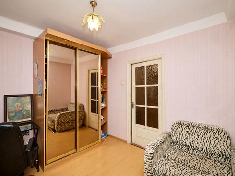 квартира за адресою Лісовий просп., 11