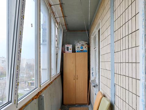 квартира за адресою Лісовий просп., 11