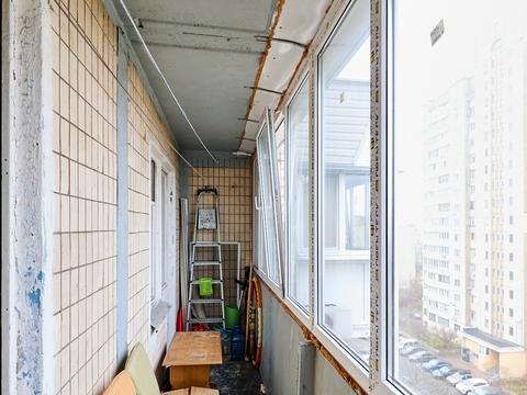 квартира за адресою Лісовий просп., 11