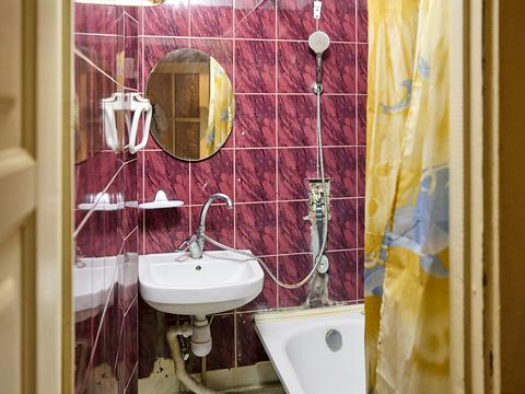 квартира за адресою Лісовий просп., 11