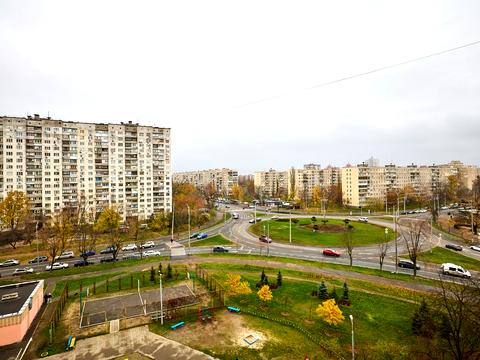 квартира за адресою Лісовий просп., 11