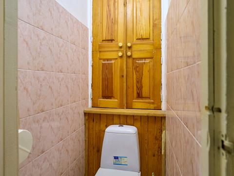 квартира за адресою Лісовий просп., 11