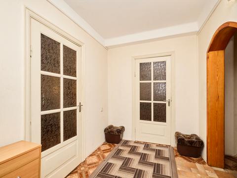 квартира за адресою Лісовий просп., 11