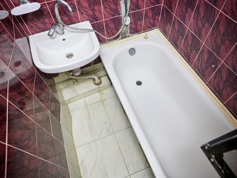 квартира за адресою Лісовий просп., 11