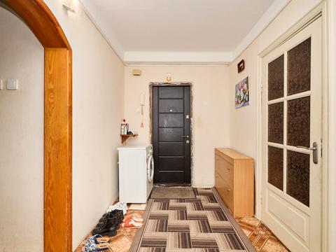 квартира за адресою Лісовий просп., 11