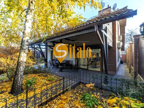 будинок за адресою 138-ма Садова