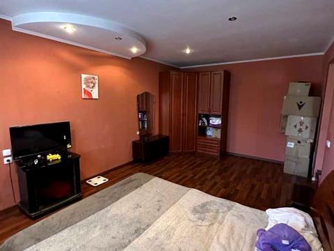 квартира за адресою Шолом-Алейхема вул., 22