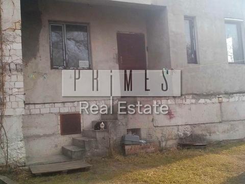 будинок за адресою Лютнева вул.