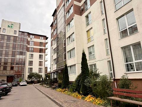 квартира за адресою Винна Гора вул., 2