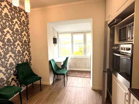 квартира за адресою Винна Гора вул., 2