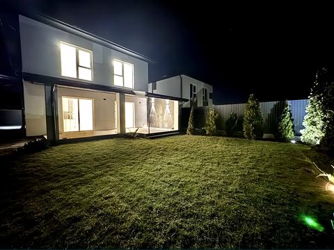 будинок за адресою Абрикосова вул.