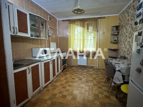 квартира за адресою Середньофонтанська вул., 30а