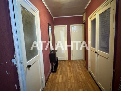 квартира за адресою Середньофонтанська вул., 30а