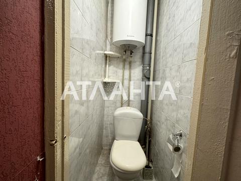 квартира за адресою Середньофонтанська вул., 30а