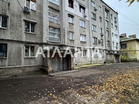 квартира за адресою Середньофонтанська вул., 30а