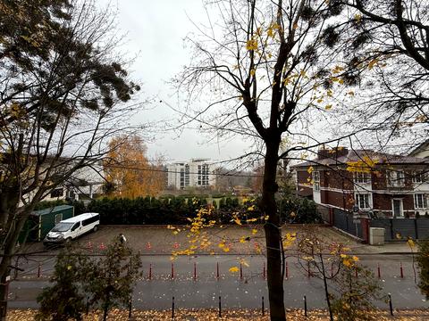 квартира за адресою Київ, Буслівська вул., 20