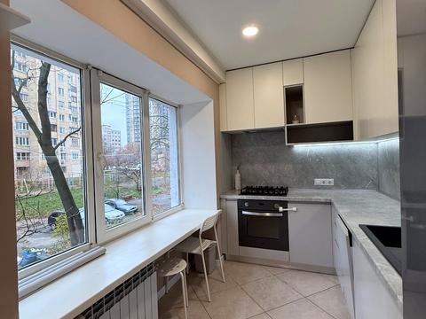 квартира за адресою Київ, Буслівська вул., 20