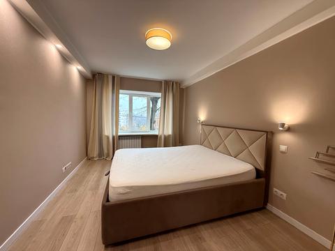 квартира за адресою Київ, Буслівська вул., 20