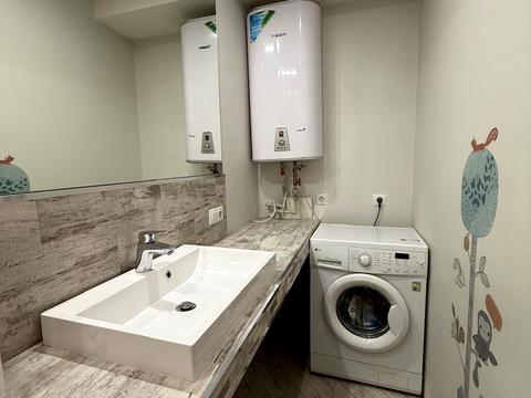 квартира за адресою Київ, Буслівська вул., 20