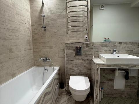 квартира за адресою Київ, Буслівська вул., 20