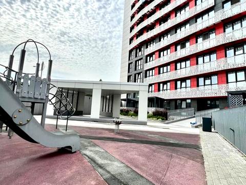 квартира за адресою Митрополита Василя Липківського вул. (Урицького), 16-Б