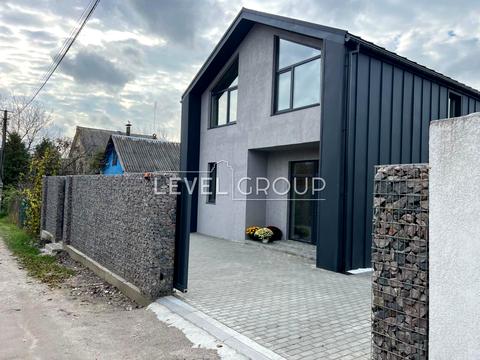 будинок за адресою Центральна