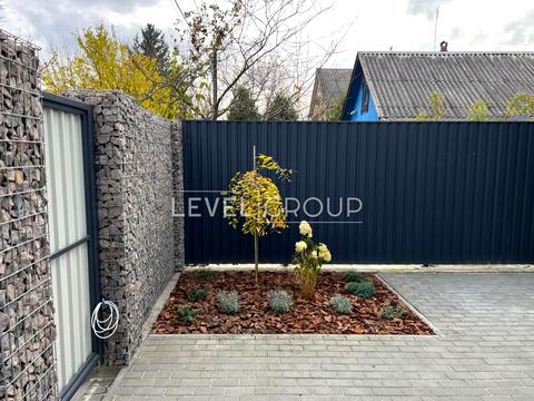 дом по адресу Центральна