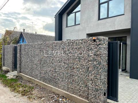 дом по адресу Центральна