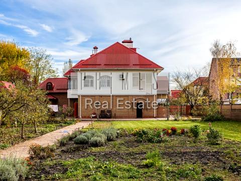 дом по адресу соборна