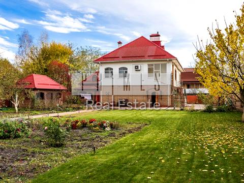 дом по адресу соборна