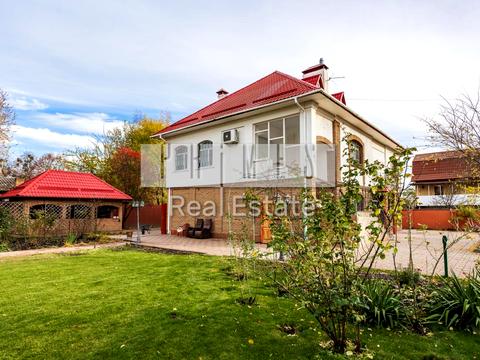 дом по адресу соборна