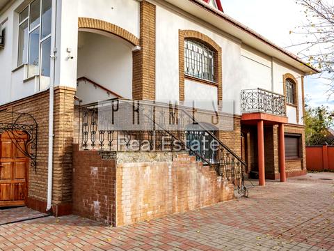 дом по адресу соборна