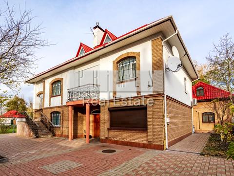 дом по адресу соборна