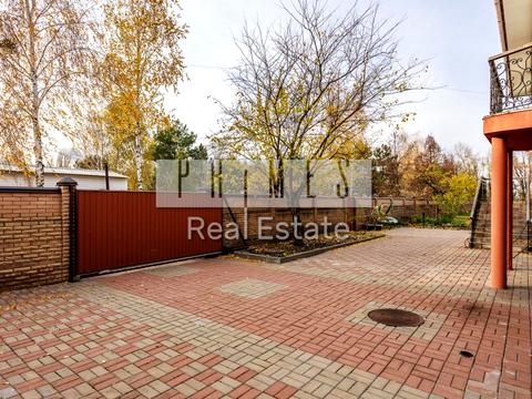 дом по адресу соборна