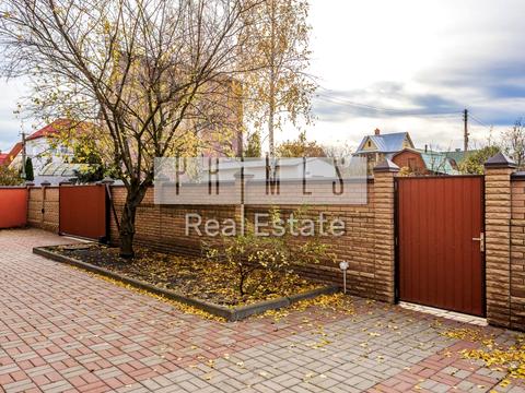 дом по адресу соборна