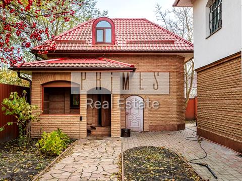 дом по адресу соборна