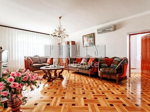 дом по адресу соборна