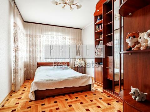 дом по адресу соборна