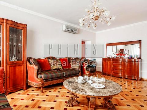 дом по адресу соборна