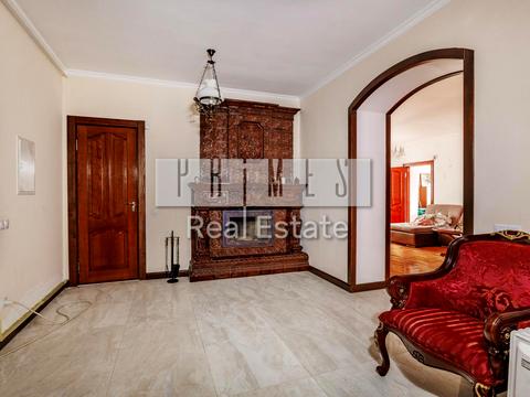 дом по адресу соборна