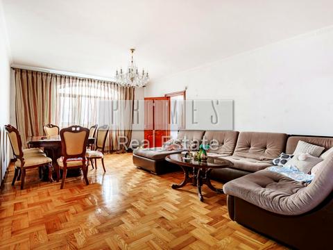 дом по адресу соборна