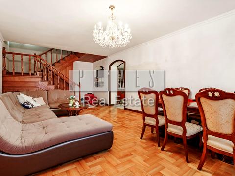 дом по адресу соборна