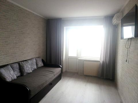 квартира по адресу Коперника ул., 10