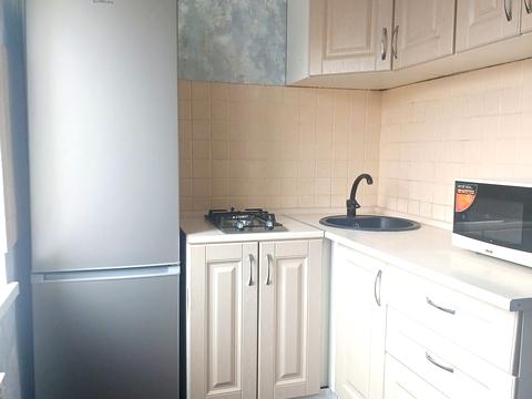 квартира по адресу Коперника ул., 10