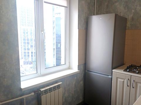 квартира по адресу Коперника ул., 10