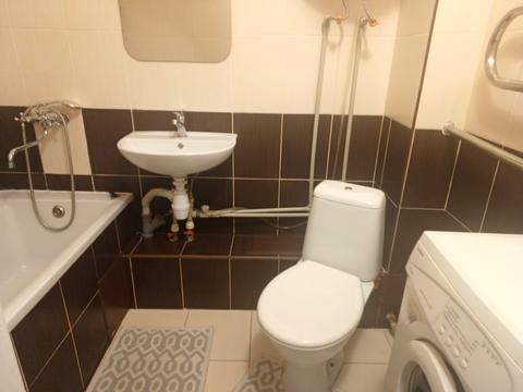 квартира по адресу Коперника ул., 10