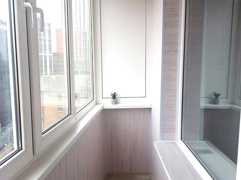 квартира по адресу Коперника ул., 10