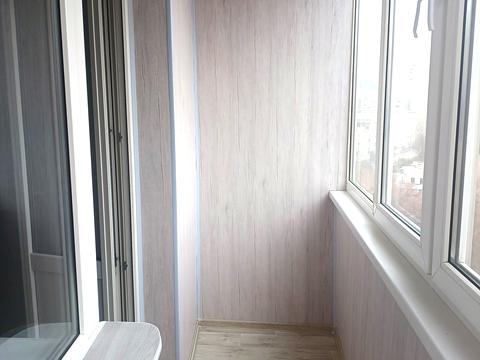 квартира по адресу Коперника ул., 10