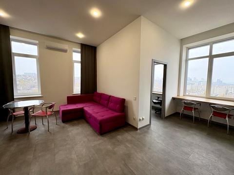 квартира за адресою Набережна Перемоги вул., 68-А