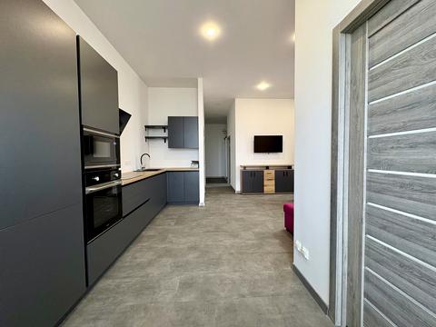 квартира за адресою Набережна Перемоги вул., 68-А